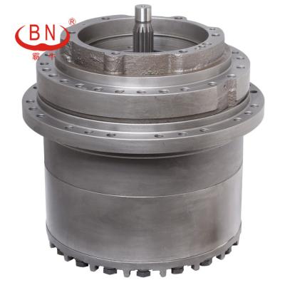 China BILLION EC290C EC330B EC330C EC340D EC350D EC360B EC380D Final Drive Transfer Gearbox Replacement VOE14566401 for sale