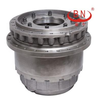 China Spare Crawler Excavator PartTravel Reduction Gearbox 2401-9229 for DOOSAN 450-III SOLAR for sale