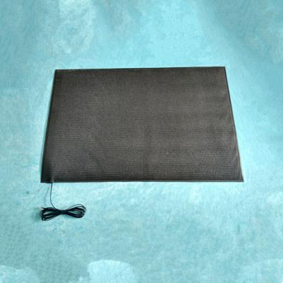 China PVC Fall Prevention Floor Yoga Foam Mat Or Pattern 24