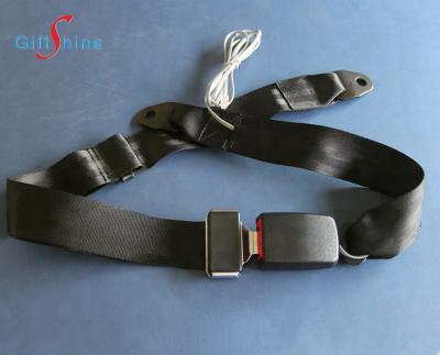 China Prevent falling accidents and ensure personal safety. Fall Prevention Wheelchair Seat Belt For Fall Alarms for sale