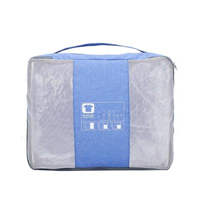 China Eco - Friendly Travel Toiletry Bag Accept Logo Colorful Cosmetic Bag Customized for sale