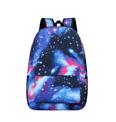 China 2021 waterproof new customized different school of teenager stylish nylon schoolbag backpack bags fashion backpack for child girl model for sale