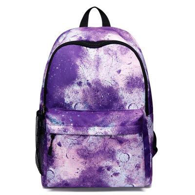 China 2021 waterproof school bag backpack waterproof school bags girls schoolbags for sale