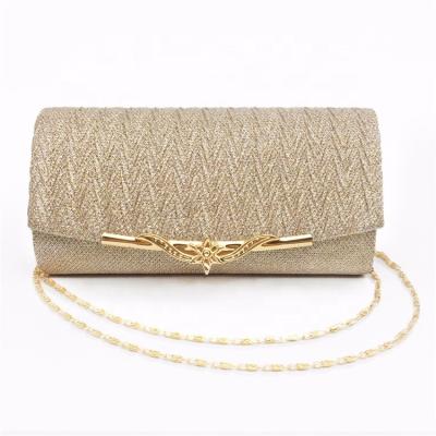 China Fashionable.Popular.Ladies.Wedding.Engagement Women Evening Clutch Brand Brand Party Sparkle Bag For Ladies Wedding Clutches Handbag Shoulder Bag Chain for sale