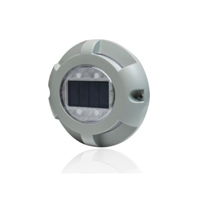 China Sensor Light Factory Price Buried Light For Garden Light Strong Solar Buried Waterproof Underground Light for sale