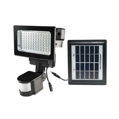 China Garden Aluminum Casting Lights Solar Collector Wall Light Smart Led Solar Light for sale