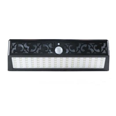 China 29.7*9.7*5.7CM Decorative Multifunctional Outdoor Led Solar Wall Light for sale