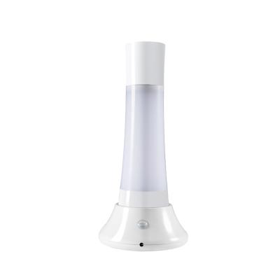 China Can Be Used As Instant Light Modern Motion Sensor Lamp Wholesale Multifunctional Night Lamp For Room Intelligent Motion Sensor Led Light for sale