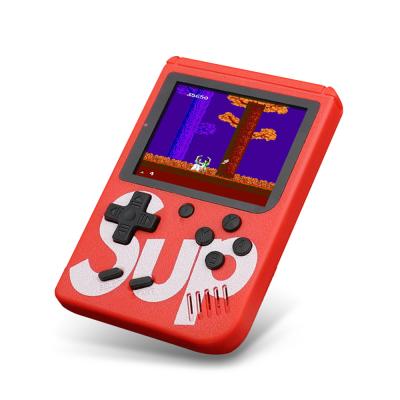 China 2021 Shenzhen Android USB Support Multi Players Support Multi Players Retro Cheap Portable Mini Handheld TV Game Video Game Consoles for sale