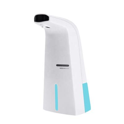 China 2020 Foam Soap Dispenser Amazon Seller 100pcs Customize Logo Touchless 250ml/310ml Hand Sanitizer Foam Automatic Soap Dispenser for sale