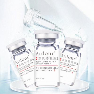 China Skin Revitalizer ODM / OEM Sodium Hyaluronate Skin Moisturizing&Smoothing Essence for sale