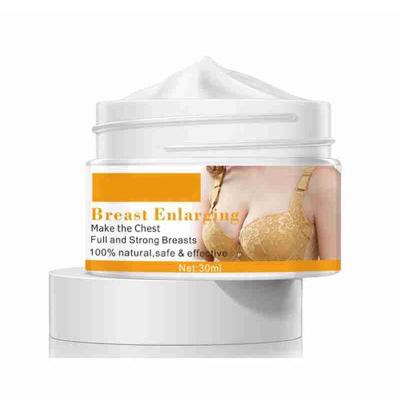 China Hot Selling Breast Lifting And Tightening Enhancers Cream For Women for sale