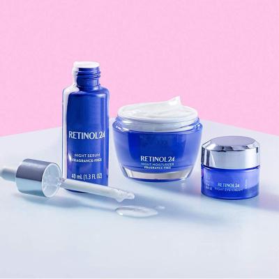 China Anti Aging Improve Fine Lines And Wrinkles Smooth Skin Tone Eliminate Anthracnoses Vitamin B Face Cream for sale