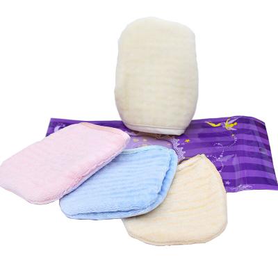 China New Style Makeup Remover Super Soft Silk Towel QUICK DRY for sale