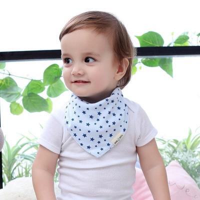 China QUICK DRY Baby Clothes Terry Towel Carrier Wrap Custom Baby Drool Bibs for sale