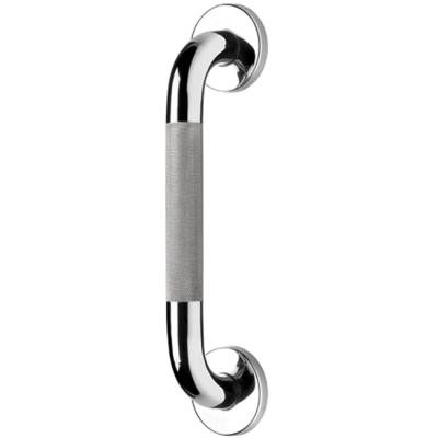 China Modern Safety Cup Bar Tub Door Anti-Slip Shower Handrail With Suction Cups for sale