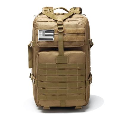 China Wholesale custom waterproof bag custom waterproof tactical backpack military bags, military tactical duffel bags for men for sale