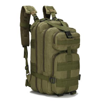 China Factory Supply Waterproof Military Operational Tactical Bag Backpack Large Military Bags for sale