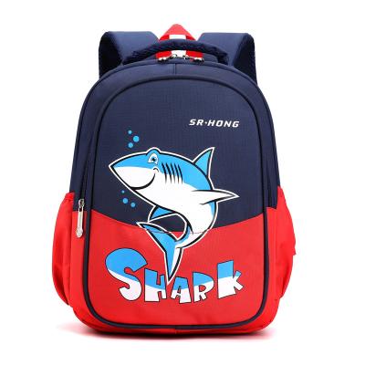 China Waterproof 2022 Hot Selling OEM Customized Logo Girls Boys School Backpack popular outdoor waterproof designed bag kitbag school bags for sale