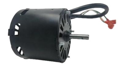 China 4 Pole Electric Motor 3.3 For Fan Blower , Pump/ Oven Fan Motor Replacement Model 70732102 71732501 for sale