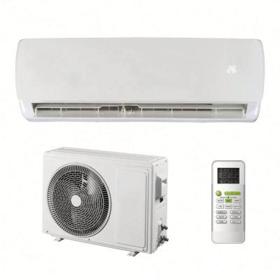 China 4D air floow/sound filters ect best selling european standard wall mounted split air conditioner for home consumption for sale