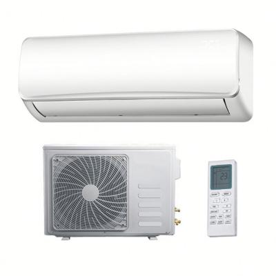 China 4D air floow/hot sale 220V 50Hz ect cool and heat sound filters 2Ton wall mounted 3P 24000 Btu air conditioner for sale