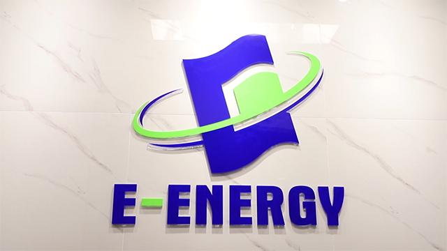 Verified China supplier - Guangzhou E-Energy Information Technology Limited