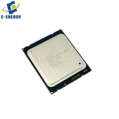 China Server Server CPU E5-2620 V2 15M Cache 2.10GHz SR1AN For Intel Xeon Processor for sale