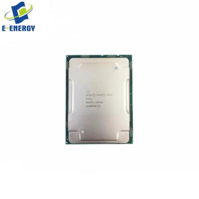 China Server Intel Xeon Gold 5215L CD8069504214202 2500 MHz 10Core SRFBE 85W Server Processor for sale