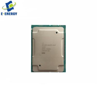 China Server Intel Xeon Gold 6240M 18 Core CD8069504284403 Server Processor 2600 MHz SRFPZ for sale