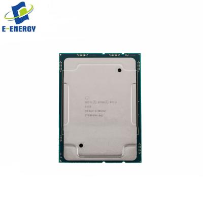 China Server Intel Xeon Gold 6140 SkyLake Processor 2.3 GHz 140W SR3AX 18 Core Server CPU for sale