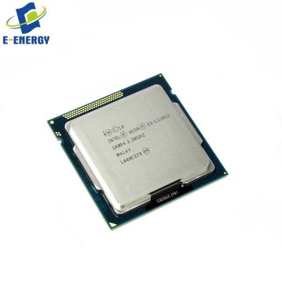 China Server Intel CPU CM8063701098101 Xeon E3-1230V2 3.30GHz 8M Server 4Core/8Thread Processor for sale