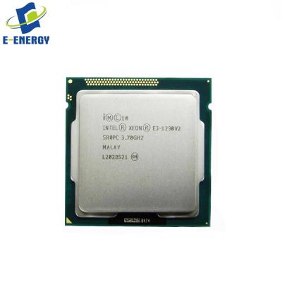 China Server CPU 3700 MHz 4Core E3-1290V2 SR0PC CM8063701099101 for Intel Xeon Server CPU for sale