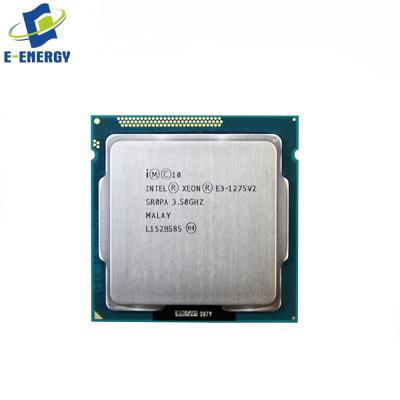 China Server CPU CM8063701098702 E3-1275V2 SR0PA Intel Xeon Server CPU for sale