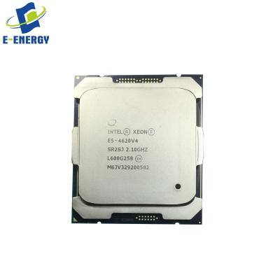 China Server E5-4620 V4 SR2SJ CM8066002883900 10 Core Server Processor for sale