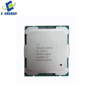 China Server E5-4627V4 SR2SN CM8066002330800 10 Core Server CPU for sale