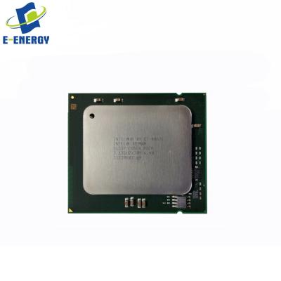 China Server Server CPU E7-8867L AT80615007002AB SLC3P Xeon CPU for sale