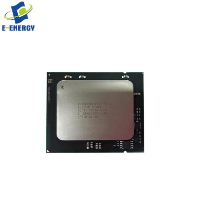 China Server AT80615005826AB E7-8830 Clean Pulled SLC3K 8 Core Xeon Server CPU for sale