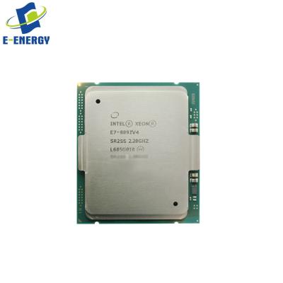 China E7-8891V4 CM8066902027903 SR2SQ Intel Xeon Server CPU CPU for sale