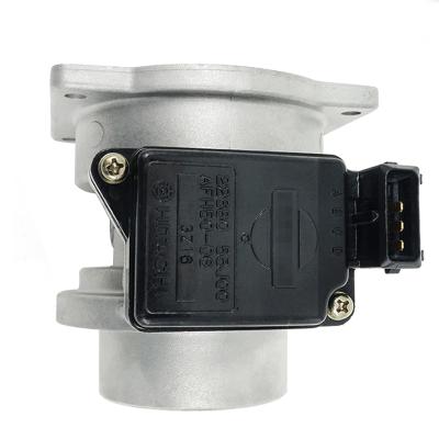 China New High Quality Mass Air Flow Sensor OEM 22680-53J00 22680 53J00 For Nissan Cars OE Standard for sale