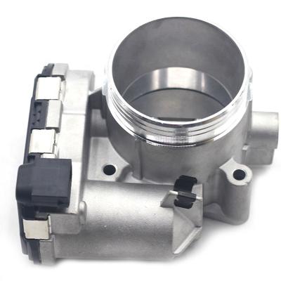 China Genuine Original Exquisite Hot Sale Fuel Supply Throttle Body OEM 30711554 0280750131 For Vo LVO Cars Standard Size for sale