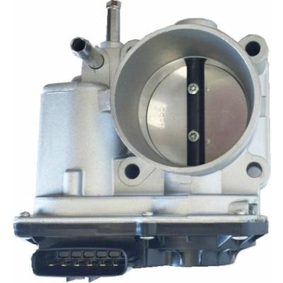 China Exquisite Hot Selling Genuine Original Good Quality Throttle Body OEM 22030-0D031 22030-0D030 For Toyota Cars Standard Size for sale