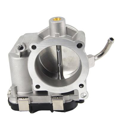 China Exquisite Genuine Original Hot Sale High Quality Auto Parts Throttle Body OEM 07K133062A TB1303 For V W Cars for sale