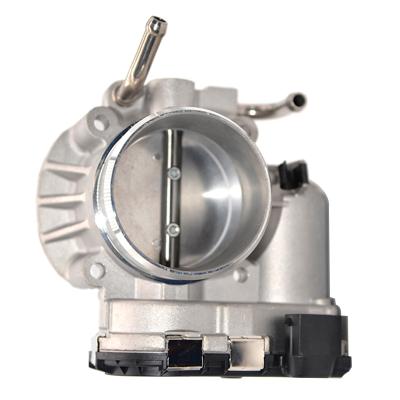 China High Quality Genuine Original Exquisite Hot Selling Fuel Supply Throttle Body OEM 35100-2G700 For Hyun Dai Cars for sale