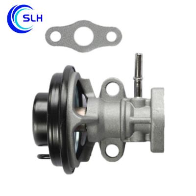 China Auto Exhaust Gas Recirculation Valve EGR Valve OEM 25620-74330 2562074330 For Toyota Cars OE Standard for sale