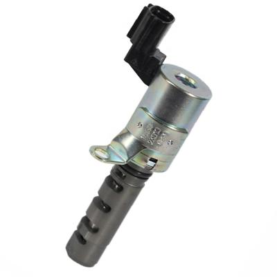 China High Quality Auto Engine Parts Camshaft Timing Oil Control Solenoid VVT Valve OEM 15330-23010 For Toyota Cars for sale