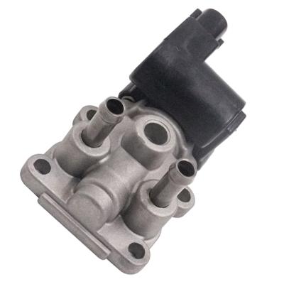 China Good Quality Idler Air Control Speed ​​Valve OE 22270-97401 2227097401 For To Yo Bellies Cars OE Standard for sale