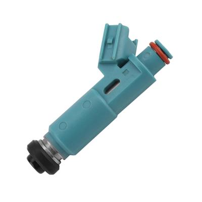 China Exquisite Hot Sale Genuine Original Fuel Injector Fuel Injector OEM 23250-28020 23209-28020 For AT YO BELLY Cars Camry for sale