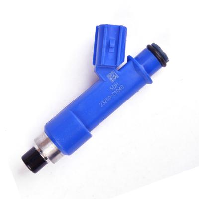 China Exquisite hot sale original genuine good quality fuel injector fuel injector OEM 23250-21040 23209-21040 for TO YO BELLY COROLLA cars for sale