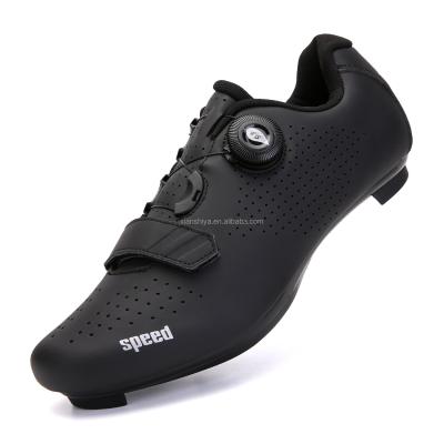 China 2021 Fashion Trend Cycling Shoes Men Running Sneakers Women Sports Shoes for sale